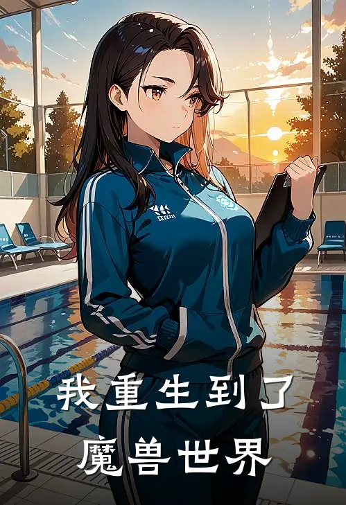 我重生到了魔兽世界