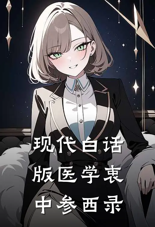 现代白话版【医学衷中参西录】