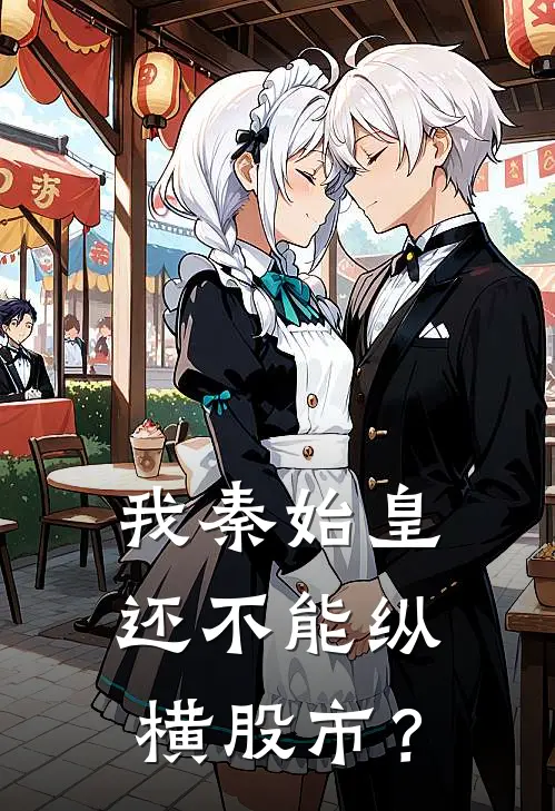 我秦始皇还不能纵横股市？