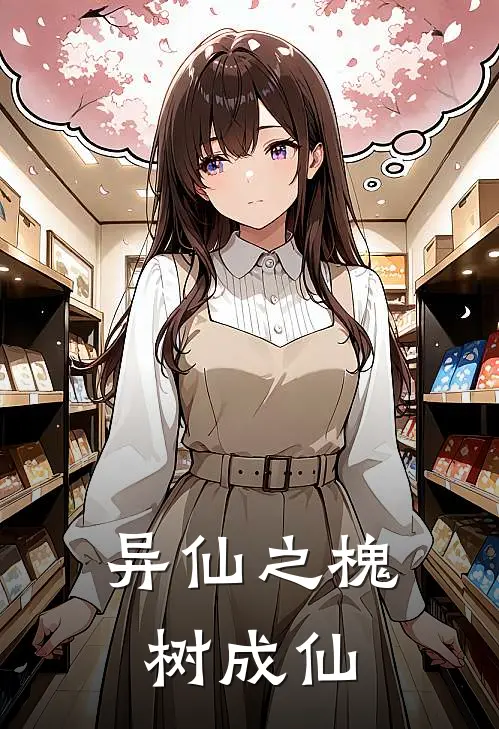 异仙之槐树成仙