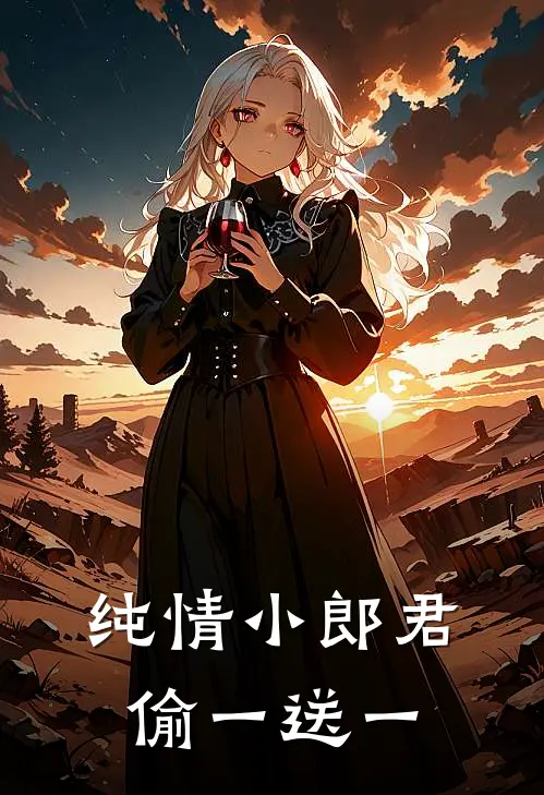 纯情小郎君偷一送一