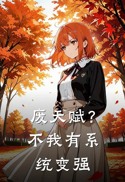 废天赋？不，我有系统变强