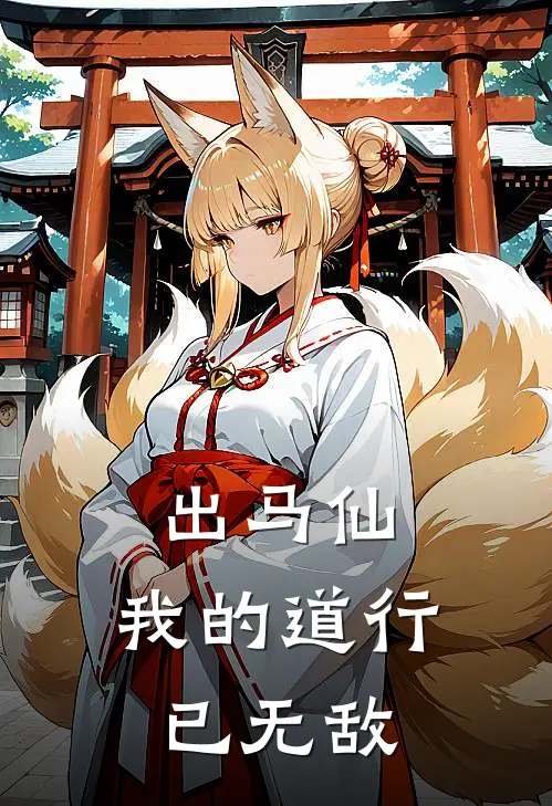 出马仙，我的道行已无敌