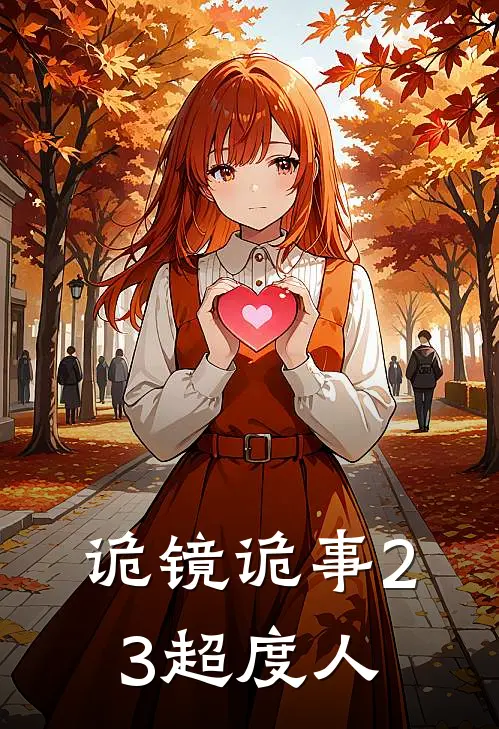 诡镜诡事-23超度人