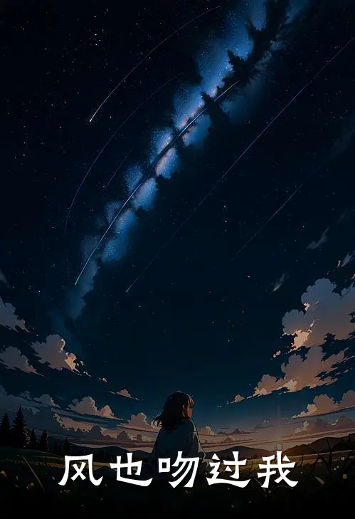 风也吻过我