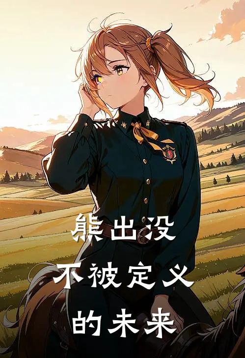 熊出没：不被定义的未来