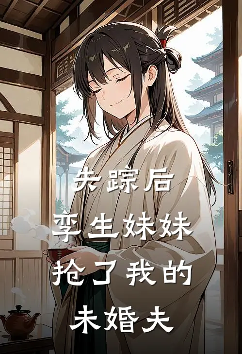 失踪后，孪生妹妹抢了我的未婚夫