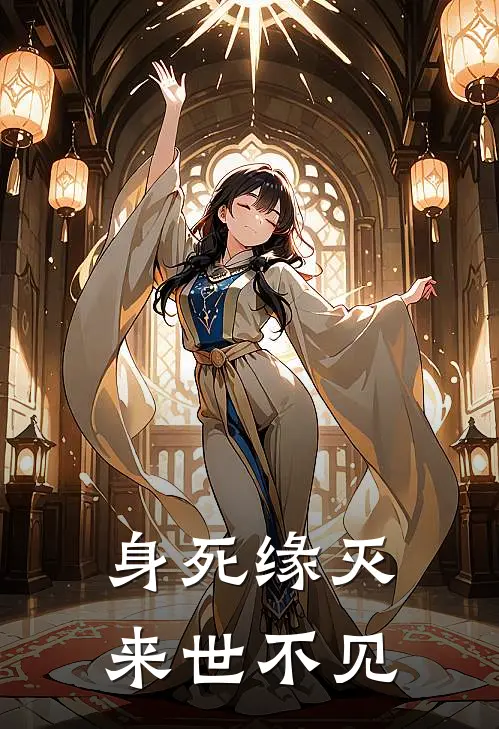 身死缘灭，来世不见