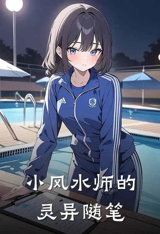 小风水师的灵异随笔