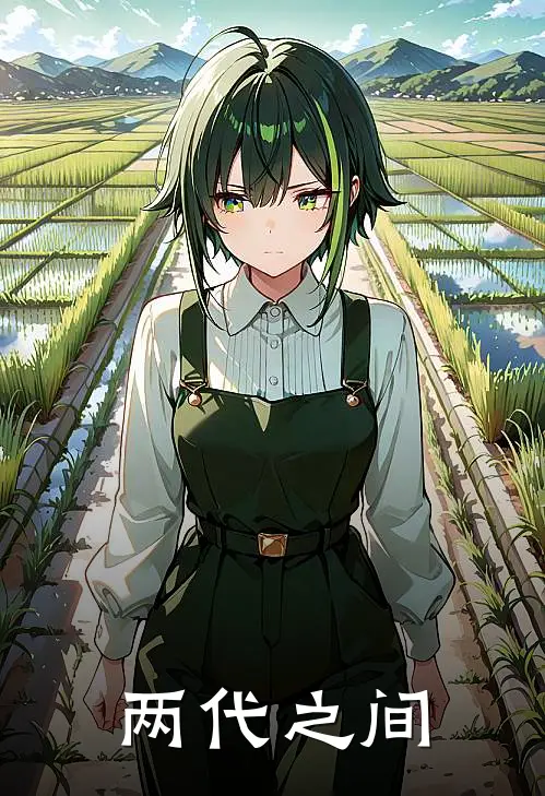两代之间