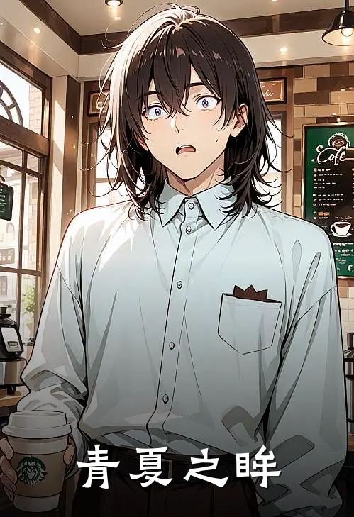 青夏之眸