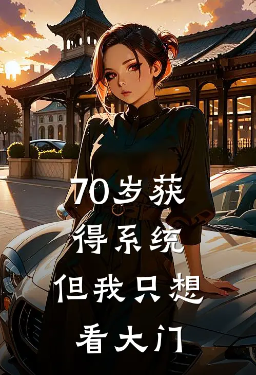 70岁获得系统，但我只想看大门