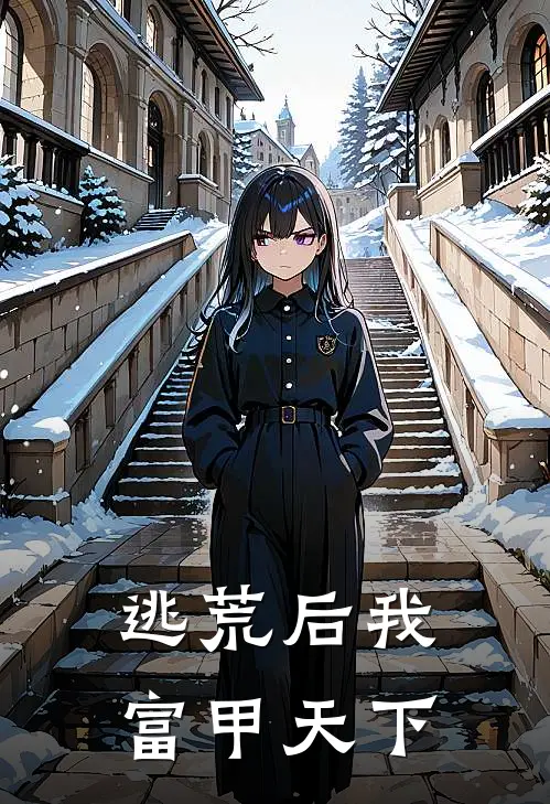 逃荒后我富甲天下