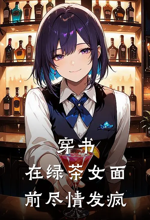 穿书：在绿茶女面前尽情发疯