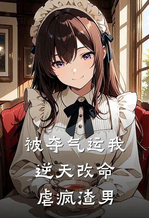 被夺气运我逆天改命虐疯渣男