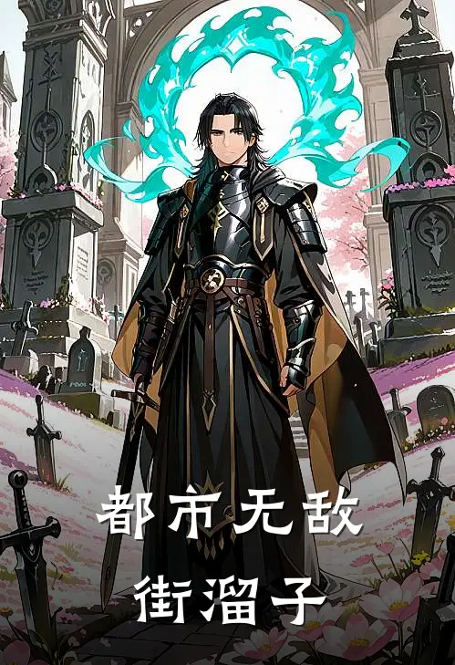 都市无敌街溜子