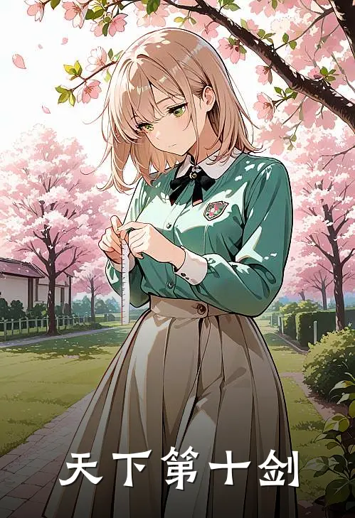 天下第十剑