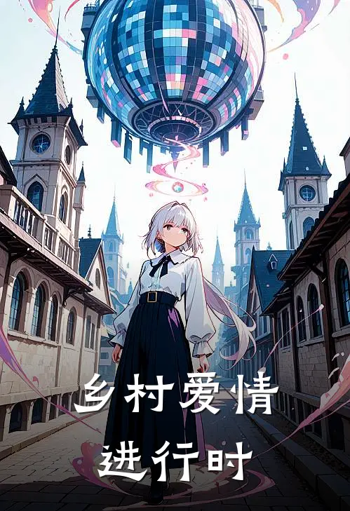 乡村爱情进行时