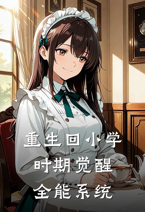重生回小学时期觉醒全能系统