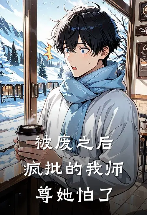 被废之后，疯批的我师尊她怕了