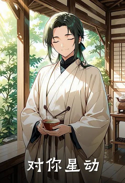 对你星动