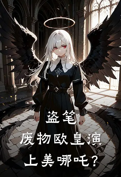 盗笔：废物欧皇演上美哪吒？