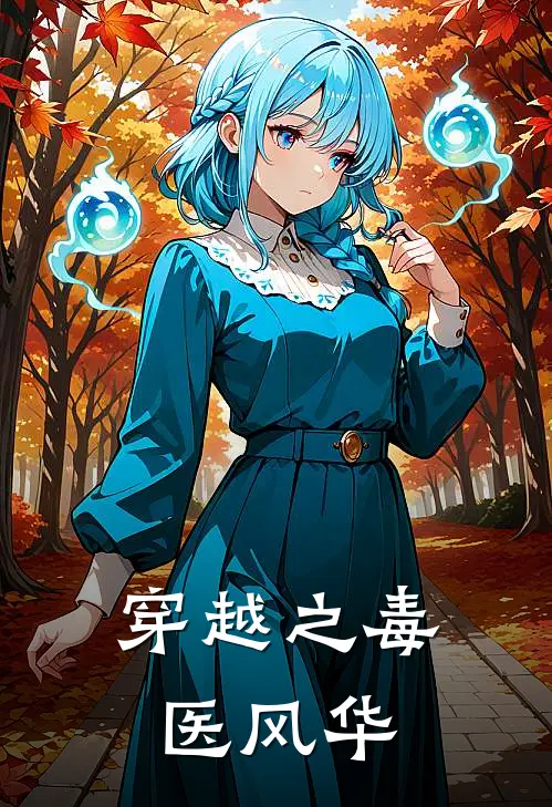 穿越之毒医风华
