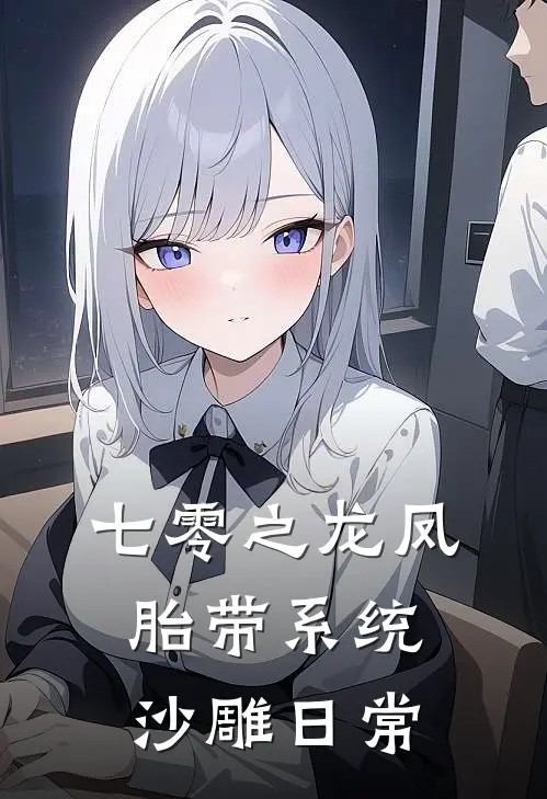 七零之龙凤胎带系统沙雕日常
