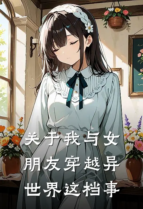 关于我与女朋友穿越异世界这档事