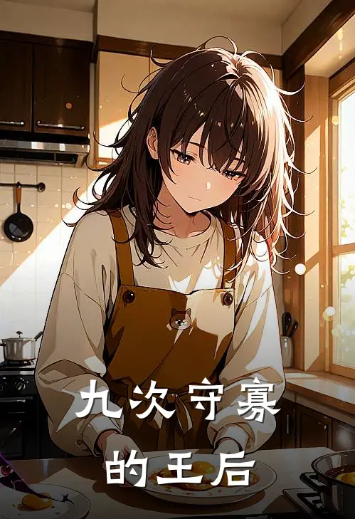 九次守寡的王后