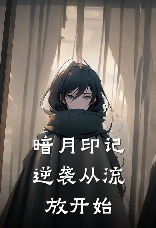 暗月印记：逆袭从流放开始