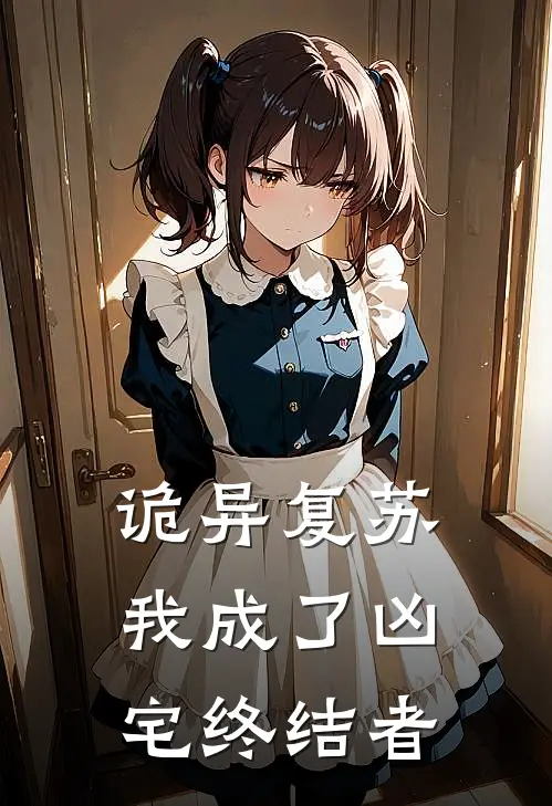 诡异复苏：我成了凶宅终结者