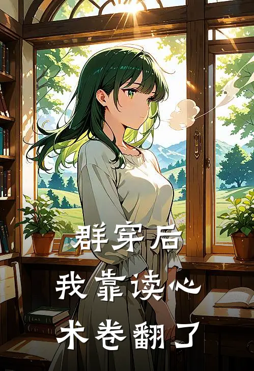 群穿后，我靠读心术卷翻了