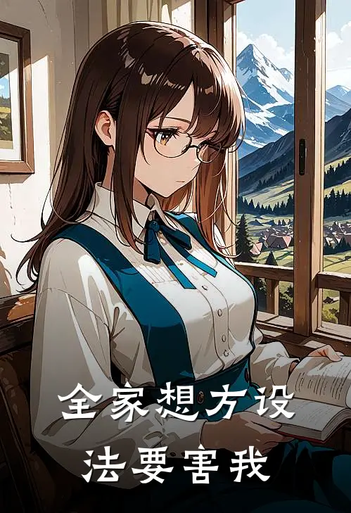 全家想方设法要害我