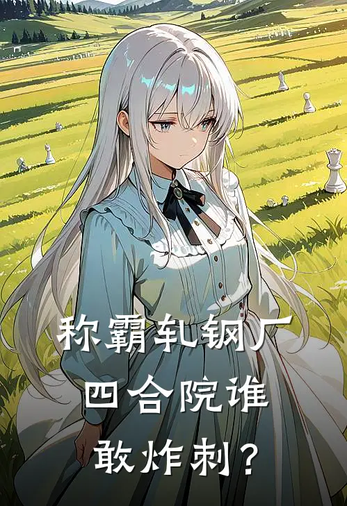 称霸轧钢厂，四合院谁敢炸刺？