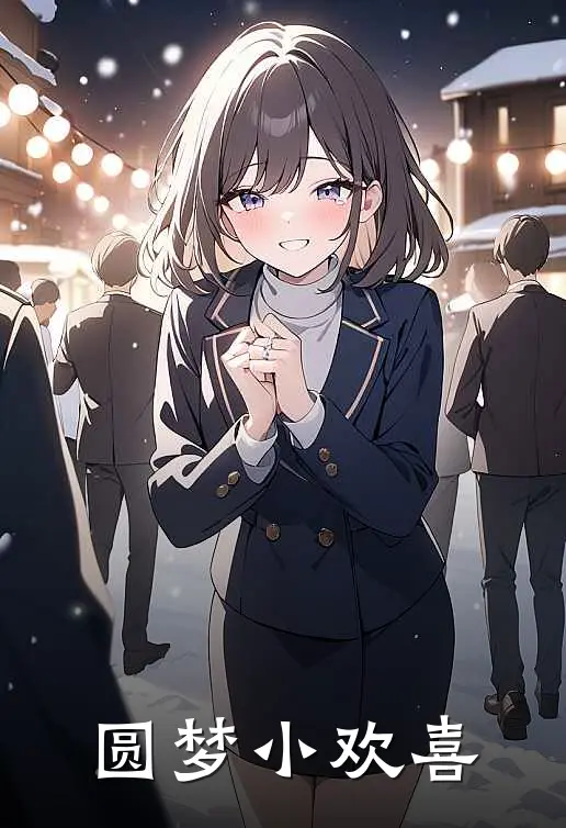 圆梦【小欢喜】