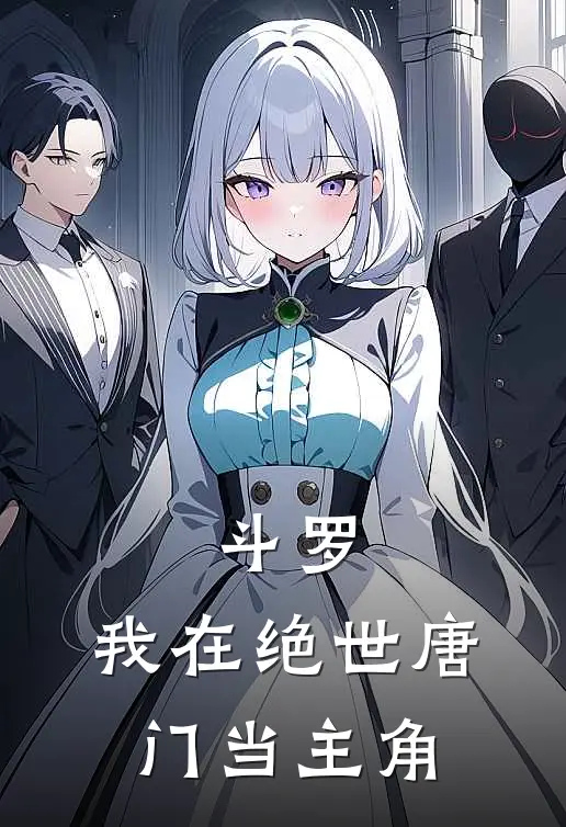 斗罗：我在绝世唐门当主角