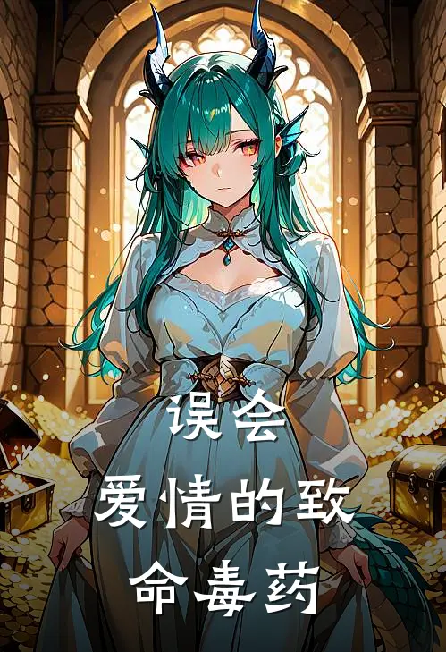 误会：爱情的致命毒药