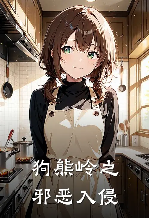 狗熊岭之邪恶入侵