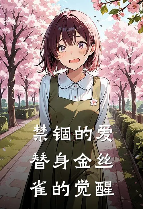 禁锢的爱：替身金丝雀的觉醒