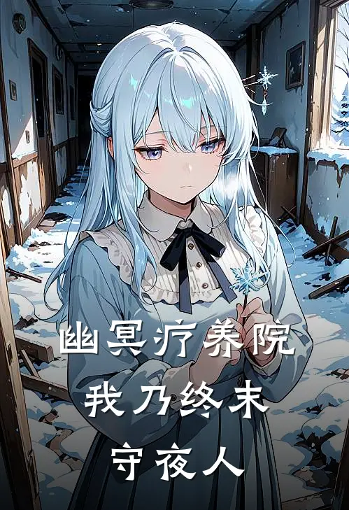 幽冥疗养院：我乃终末守夜人