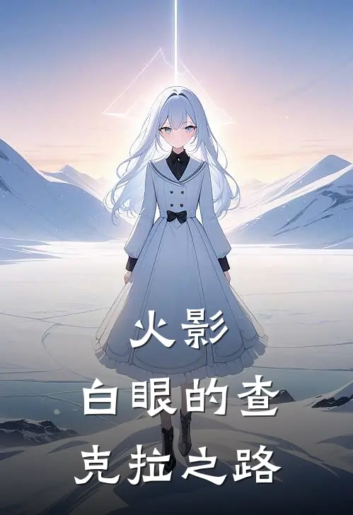 火影：白眼的查克拉之路