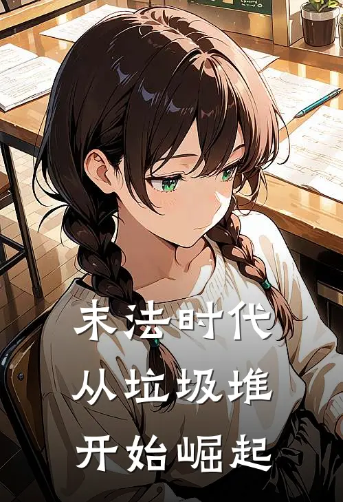 末法时代：从垃圾堆开始崛起