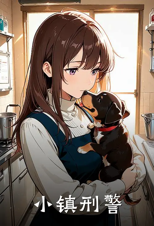 小镇刑警