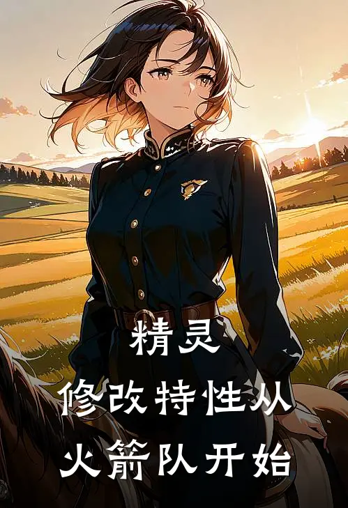 精灵：修改特性从火箭队开始