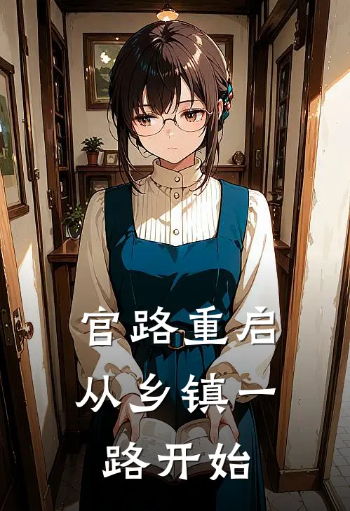 官路重启：从乡镇一路开始