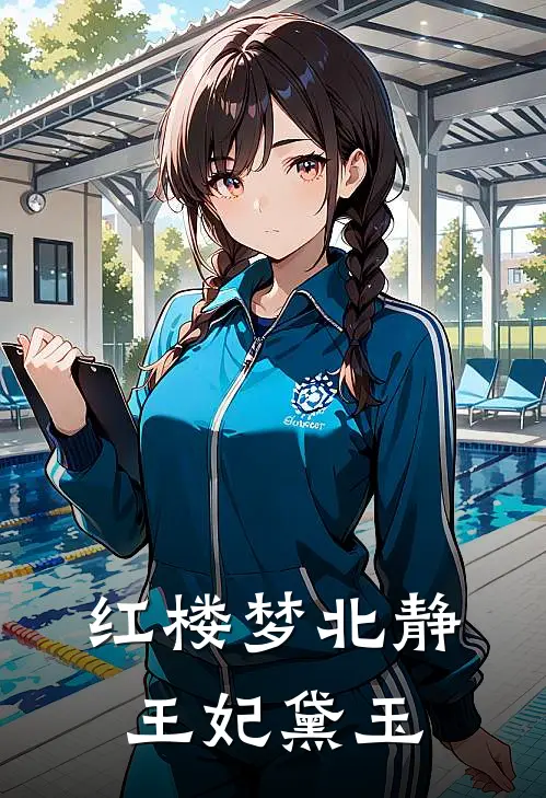 【红楼梦】北静王妃黛玉