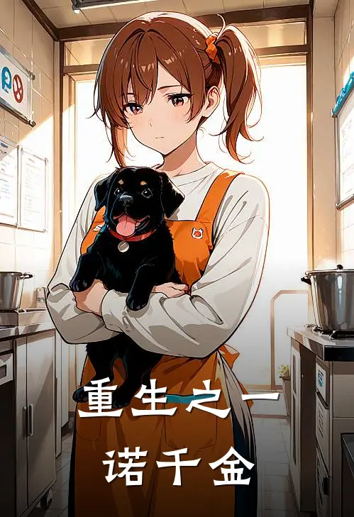 重生之一诺千金