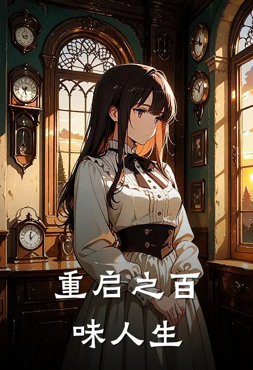 重启之百味人生