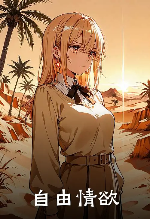 自由情欲